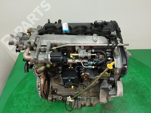Engine ALFA ROMEO 147 (937_) 1.9 JTD (937.AXD1A, 937.BXD1A, 937.AXV1A, 937.BXB1A,... | BP10293271M1 