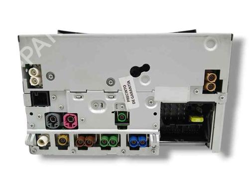 Electronic module MERCEDES-BENZ E-CLASS Coupe (C207) E 220 CDI / d (207.302, 207.301) | BP23959238M83 