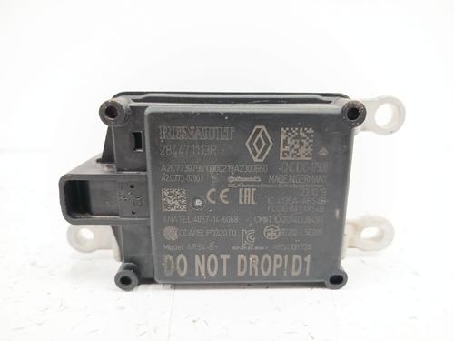 Used Electronic module Electronic module RENAULT CLIO V (B7_) 1.3 TCe 130 (B7MF) (131 hp) 33718541 33718541