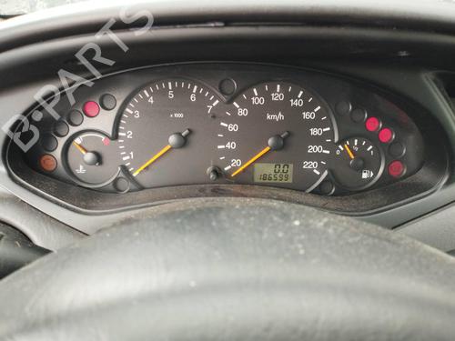 Fuel pump FORD FOCUS I (DAW, DBW) 1.6 16V | BP15499269M76 