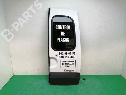 Used Right tailgate Right tailgate RENAULT KANGOO Express (FC0/1_) 1.5 dCi (FC1E) (68 hp) 10188157 10188157