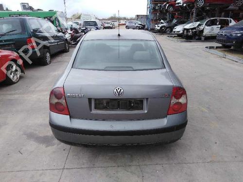 Motor VW PASSAT B5.5 (3B3) 1.9 TDI | BP10315389M1 