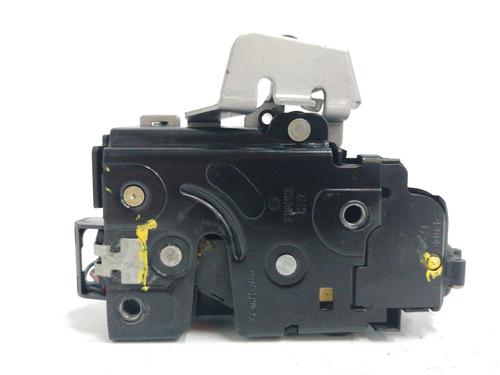 Used Rear left lock AUDI A4 B6 (8E2) 2.5 TDI quattro (180 hp) 10509592