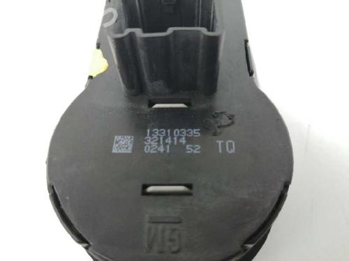 Headlight switch OPEL CORSA D (S07) | BP7295301I24