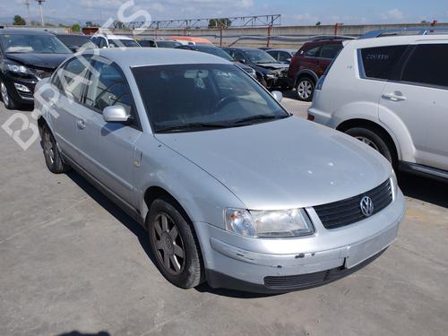 Brugte VW PASSAT B5 (3B2) 1.9 TDI 4936583