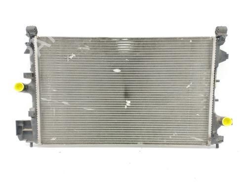 Used Water radiator Water radiator SAAB 9-3 (YS3F, E79, D79, D75) [2002-2015] 11866094 11866094