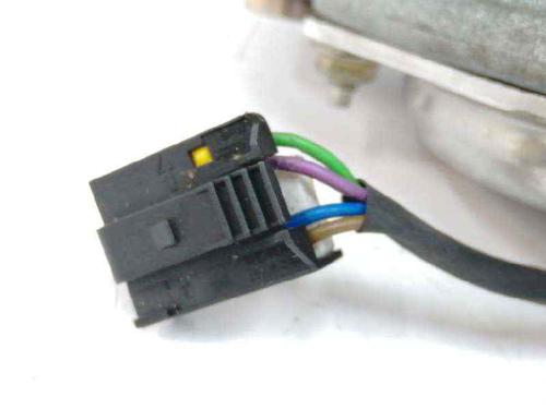 Driver airbag BMW 3 Coupe (E46) 328 Ci | BP10104737C9 