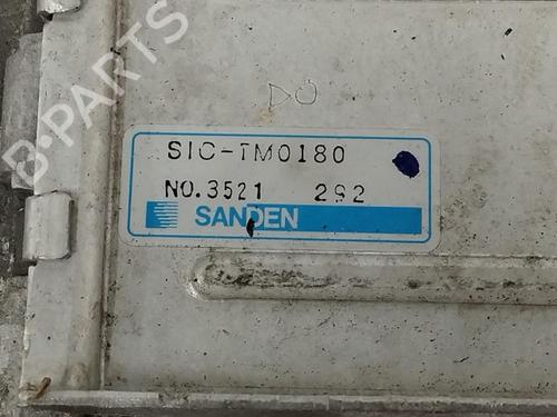 Intercooler SUBARU FORESTER (SJ_) 2.0 D AWD (SJD) | BP13733414M30 