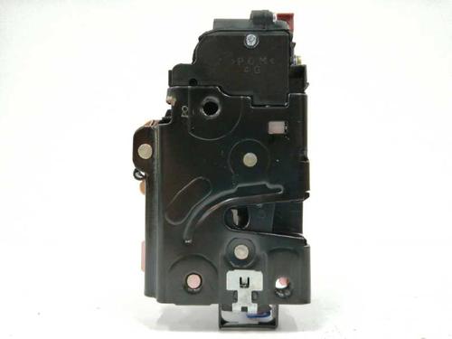 Front left lock VW CADDY III Box Body/MPV (2KA, 2KH, 2CA, 2CH)  | BP8376932C98 