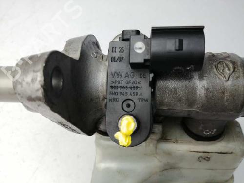 Brake master cylinder VW PASSAT B6 Variant (3C5) 2.0 TDI 16V | BP8515353M77 
