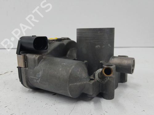 Throttle body SEAT AROSA (6H1) 1.0 | BP29567484M82 