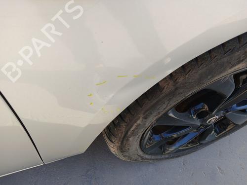Forskærm Højre OPEL CORSA E (X15) 1.4 (08, 68) | BP36645505C42 - Image 3