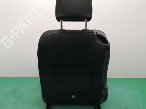 Right front seat PEUGEOT 207 CC (WD_)  | BP15767000C16 