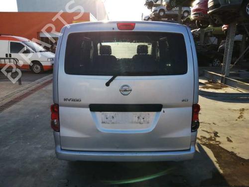 Instrument cluster NISSAN NV200 / EVALIA Bus  | BP17323465C47 