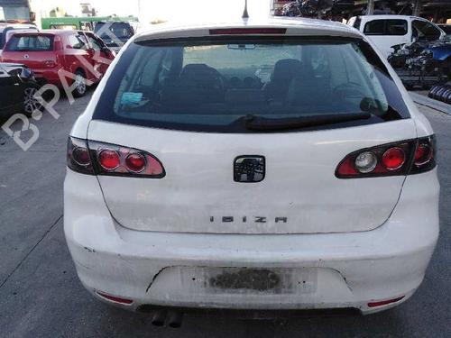 Right front seat SEAT IBIZA III (6L1) 1.9 TDI | BP7476275C16 