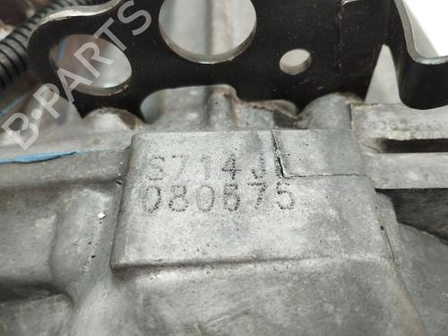 Gearbox KIA SPORTAGE II (JE_, KM_) 2.0 CRDi | BP17541305M3