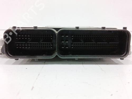 Engine control unit (ECU) HYUNDAI GETZ (TB) 1.5 CRDi GLS | BP34116546M57 - Image 4