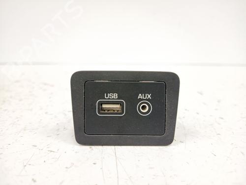 Used Electronic module Electronic module HYUNDAI SANTA FÉ III (DM, DMA) 2.2 CRDi 4WD (200 hp) 34059742 34059742