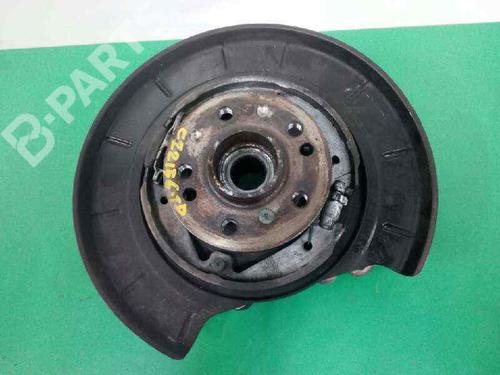 Right rear steering knuckle MERCEDES-BENZ M-CLASS (W164)  | BP2528541M28