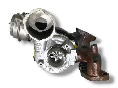 Used Turbocharger/Supercharger SEAT LEON (1P1) 2.0 TDI 16V (140 hp) 27534778
