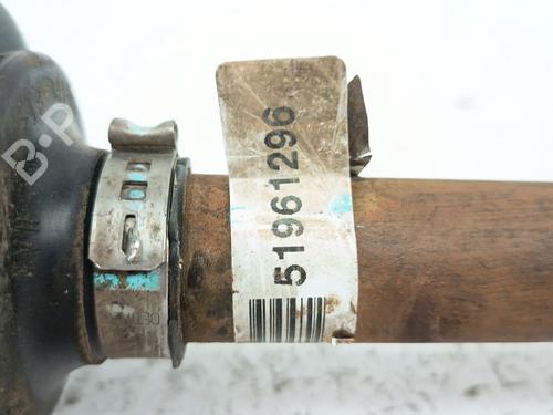 Right front driveshaft FIAT DOBLO Cargo (263_) 1.3 D Multijet | BP33939181M39 - Image 4