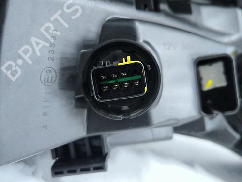 Left front indicator HYUNDAI TUCSON (NX4E, NX4A) 1.6 T-GDi | BP33236400C32 - Image 8