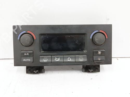 Used Climate control FIAT SCUDO Bus (270_, 272_) 2.0 D Multijet (120 hp) 30777285