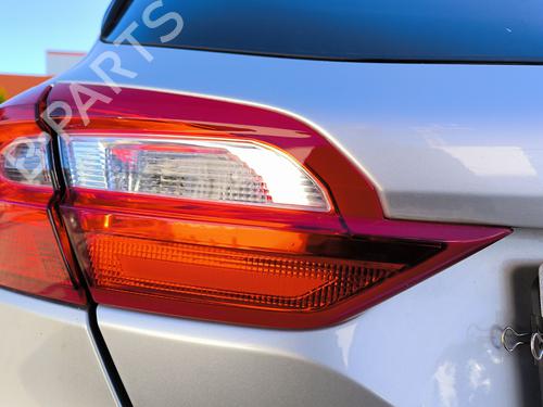 left-tailgate-light-ford-fiesta-vii-hj-hf-2017-32844921 main image