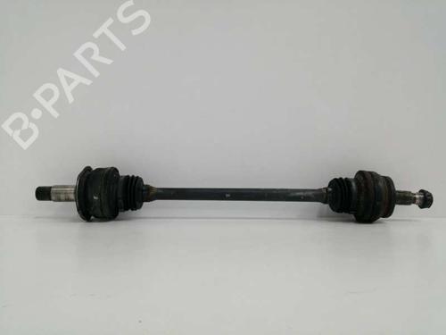 Used Left rear driveshaft MERCEDES-BENZ C-CLASS (W204) C 220 CDI (204.002) (170 hp) 5118006