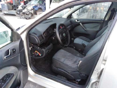Instrument cluster SKODA OCTAVIA I (1U2) 1.9 TDI | BP12426505C47 