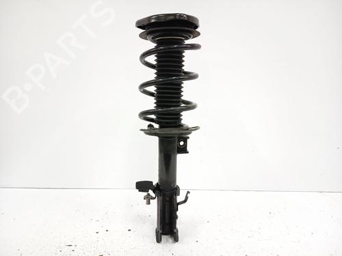 Used Left front shock absorber Left front shock absorber FORD KUGA III (DFK) 2.0 EcoBlue mHEV (150 hp) 34523181 34523181