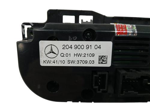 Commande Chauffage RENAULT MEGANE II Coupé-Cabriolet (EM0/1_) 1.9 dCi | BP17457494I5