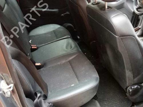 Engine MERCEDES-BENZ B-CLASS Sports Tourer (W245)  | BP2228609M1 