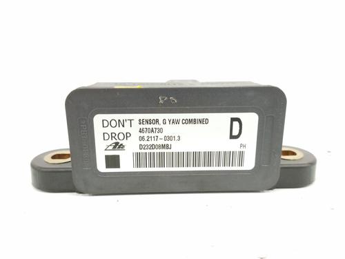 Elektronisk sensor MITSUBISHI ASX (GA_W_) 1.8 DI-D (GA6W) (150 hp) 11532836