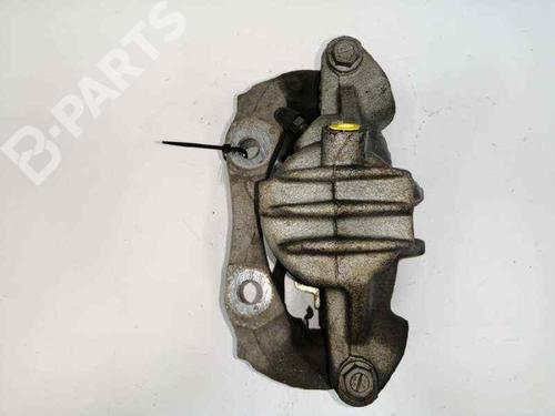 Left front brake caliper CITROËN C4 CACTUS 1.5 BlueHDi 100 | BP11604328M105 