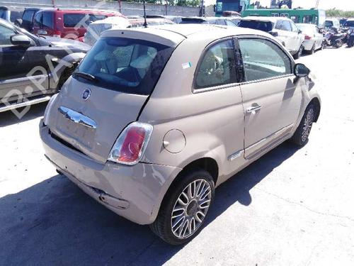 AC compressor FIAT 500 (312_) 1.2 (312AXA1A) | BP11020330M34 