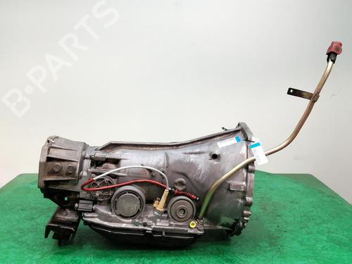Used Gearbox SSANGYONG MUSSO (FJ) 2.9 TD (120 hp) 10050060