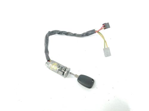 Used Electronic module RENAULT KANGOO (KC0/1_) 1.5 dCi (68 hp) 14153841