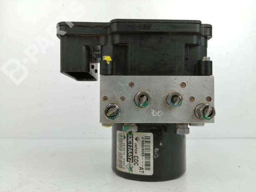 Tubo Aria Di Ricarica Turbo Per Renault Laguna III/Latitude 2.0 DCi – OEM 8200551943