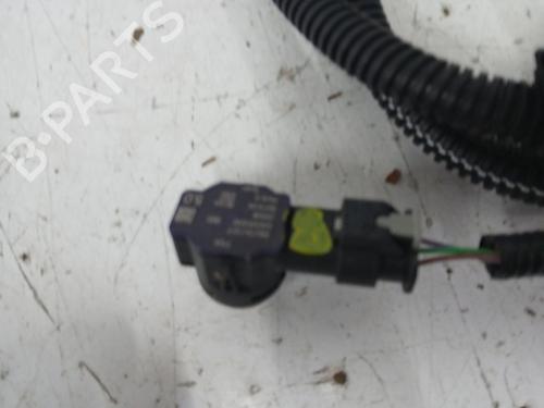 Electronic module PEUGEOT 3008 II SUV (MC_, MR_, MJ_, M4_) Hybrid | BP29993188M83