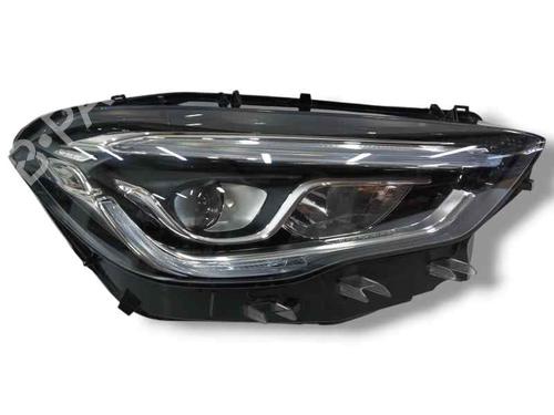 Right headlight MERCEDES-BENZ GLA (H247) GLA 200 d (247.712) | BP26553860C29 