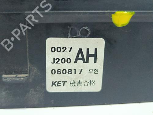 Fuse box CHEVROLET LACETTI (J200) 1.6 | BP39944923E1 - Image 12