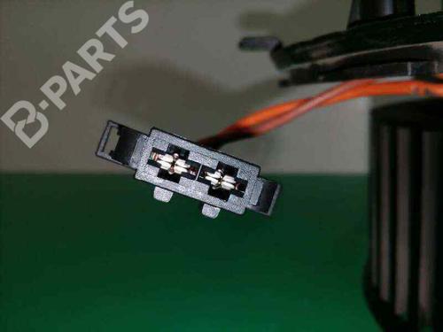 Ventilator motor VW CADDY III Box Body/MPV (2KA, 2KH, 2CA, 2CH)  | BP4023727M62 