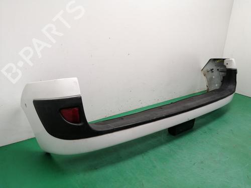 Rear bumper RENAULT KANGOO (KC0/1_) 1.5 dCi | BP13417418C8 