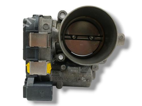 Used Throttle body SEAT IBIZA IV (6J5, 6P1) [2008-2017]  23575791