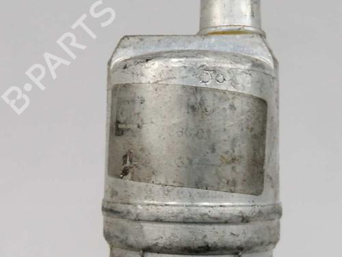 AC pipe OPEL COMBO Box Body/MPV  | BP14150858M126 