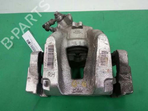 Used Right front brake caliper CITROËN C4 Picasso II [2013-2025]  11603842