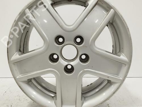 Rim VW SHARAN (7M8, 7M9, 7M6) 2.8 V6 24V 7M3601025A | 7JX16H2 | ET59 | 5H | 5X112