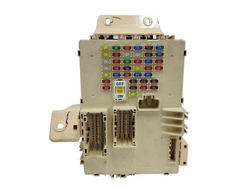 Used Fuse box HYUNDAI i40 I (VF) 1.7 CRDI (141 hp) 15730693