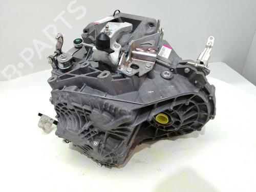 Gearbox FIAT TIPO Hatchback (356_, 357_) 1.4 LPG (356HXF1B) | BP12442004M3 